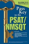 Barron's Pass Key to the PSAT/ NMSQT (Paperback)
