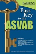 Pass Key to the ASVAB (Paperback)