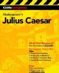 Cliffscomplete Julius Caesar (Paperback)