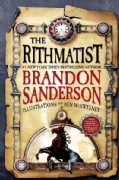 The Rithmatist (Hardcover)