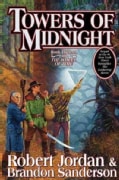 Towers of Midnight (Hardcover)