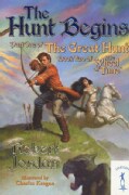 The Hunt Begins (Paperback)