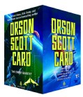 The Ender Quartet: Ender's Game/ Speaker for the Dead/ Xenocide/ Children of the Mind (Paperback)