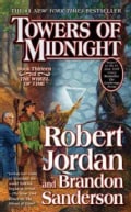 Towers of Midnight (Paperback)