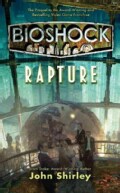 Bioshock: Rapture (Paperback)