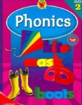 Brighter Child Phonics, Grade 2 (Paperback)
