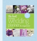 The Knot Ultimate Wedding Planner & Organizer (Hardcover)