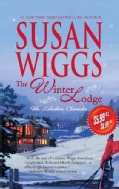 The Winter Lodge (Paperback)