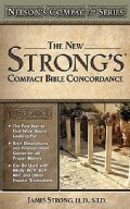 Bible Concordance (Paperback)