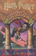 Harry Potter and the Sorcerer's Stone (Hardcover)