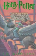Harry Potter and the Prisoner of Azkaban (Hardcover)