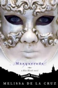 Masquerade: A Blue Bloods Novel (Hardcover)