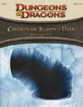 Caverns of Icewind Dale - Dungeon Tiles (Hardcover)