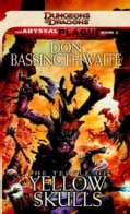 The Temple of Yellow Skulls (Paperback)