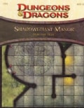 Shadowghast Manor Dungeon Tiles (Hardcover)