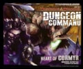 Dungeon Command: Heart of Cormyr Miniatures Faction Pack (Game)