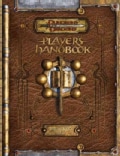 Player's Handbook: Core Rulebook I V. 3.5 (Hardcover)