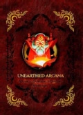 Unearthed Arcana (Hardcover)