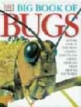 Big Book of Bugs (Hardcover)