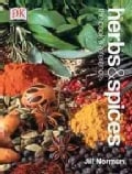 Herbs & Spices (Hardcover)