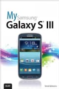 My Samsung Galaxy S III (Paperback)