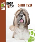 Shih Tzu (Spiral bound)