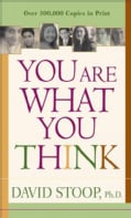 You Are What You Think (Paperback)