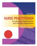 Nurse Practitioner Certification Examination and Practice Preparation (Paperback)