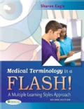 Medical Terminology in a Flash!: A Multiple Learning Styles Approach