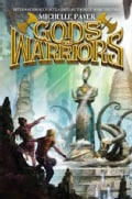 Gods and Warriors (Hardcover)