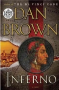 Inferno (Paperback)