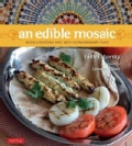 An Edible Mosaic: Middle Eastern Fare with Extraordinary Flair (Hardcover)