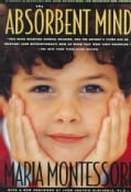 The Absorbent Mind (Paperback)