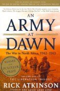 Army at Dawn: The War in North Africa, 1942-1943 (Paperback)