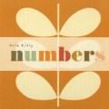 Numbers (Board book)