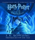 Harry Potter and the Order of the Phoenix (CD-Audio)