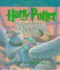 Harry Potter and the Prisoner of Azkaban (CD-Audio)
