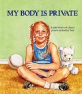 My Body Is Private (Paperback)