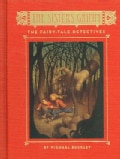 The Fairy Tale Detectives (Hardcover)