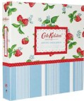 Cath Kidston Recipe Organizer (Loose-leaf)