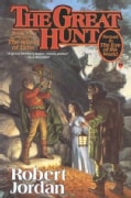 The Great Hunt (Paperback)