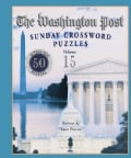 The Washington Post Sunday Crossword Puzzles (Spiral bound)