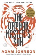 The Orphan Master's Son (Paperback)