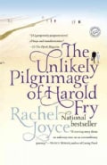 The Unlikely Pilgrimage of Harold Fry (Paperback)
