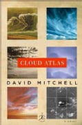 Cloud Atlas (Hardcover)