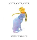 Cats, Cats, Cats (Hardcover)