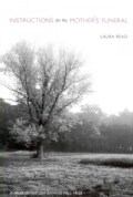 Instructions for My Mother's Funeral (Paperback)