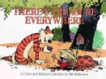 There's Treasure Everywhere: A Calvin and Hobbes Collection (Paperback)