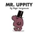Mr. Uppity (Paperback)