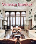 Venetian Interiors (Hardcover)